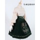 Ichigo Mikou Lord of the Rings 2.0 2024 Edition Corset Short and Long Skirt(Reservation/Full Payment Without Shipping)